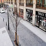 Encantador Apartamento En Chueca Junto A Gran Via, Infantas 1-1 By Batuecas