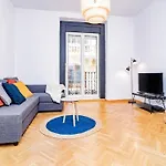 Encantador Apartamento En Chueca Junto A Gran Via, Infantas 1-1 By Batuecas