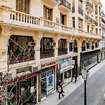 Encantador Apartamento En Chueca Junto A Gran Via, Infantas 1-1 By Batuecas