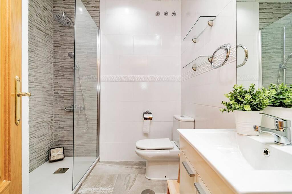 Encantador En Chueca Junto A Gran Via, Infantas 1-1 By Batuecas Apartment *